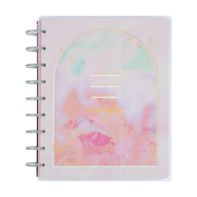 PLANNER 18 MESES 2024-2025 OPAL MOUNTAIN