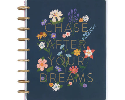 PLANNER 18 MESES 2024-2025 SPRING MARKET