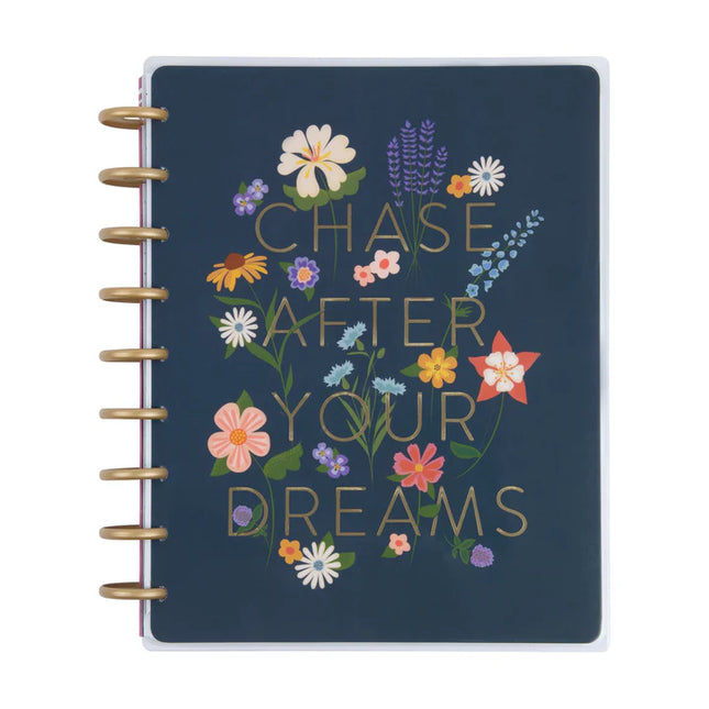 PLANNER 18 MESES 2024-2025 SPRING MARKET