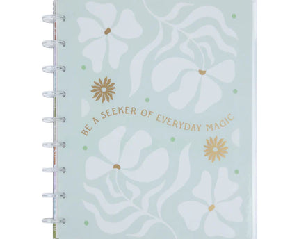 LIBRETA CLASSIC 60HJS DESERT THISTLE