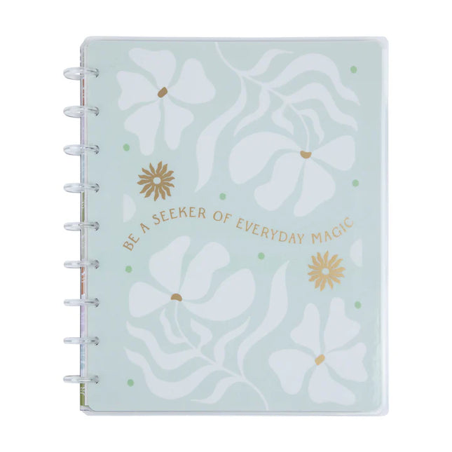 LIBRETA CLASSIC 60HJS DESERT THISTLE