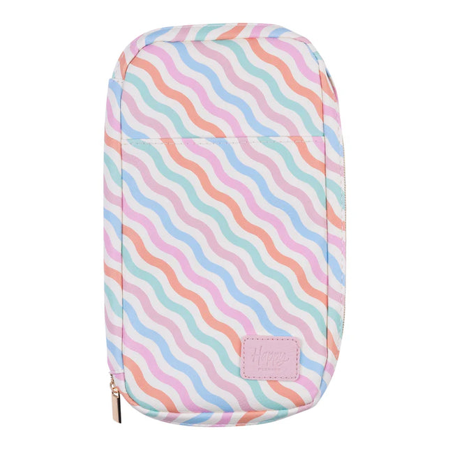 CARTUCHERA HAPPY PLANNER COLOR PASTEL P/ STICKER