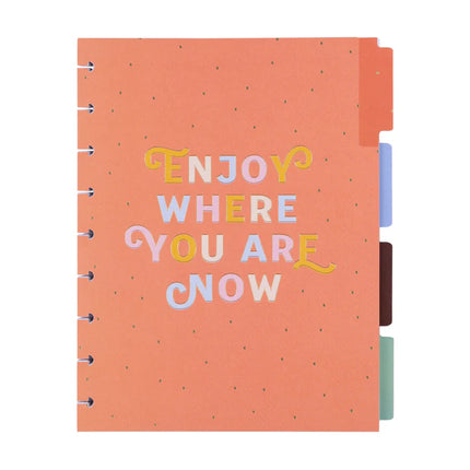 DIVISOR P/ BINDER ICE CREAM CLASIC