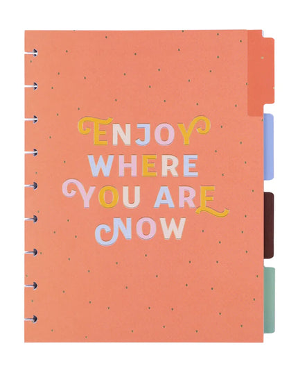 DIVISOR P/ BINDER ICE CREAM CLASIC