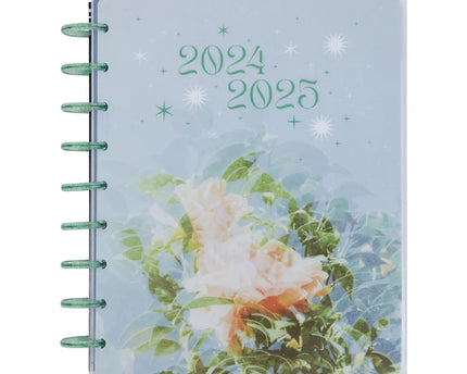 PLANNER 18 MESES 2024-2025 DREAMSCAPE