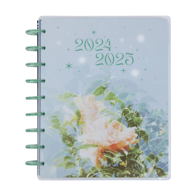 PLANNER 18 MESES 2024-2025 DREAMSCAPE