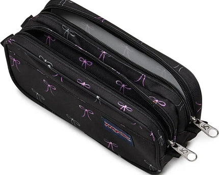 CARTUCHERA POUCH BAD BOWS JANSPORT