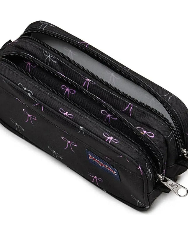 CARTUCHERA POUCH BAD BOWS JANSPORT