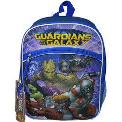 MOCHILA 16" GUARDIANS OF THE GALAXY