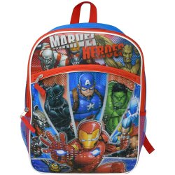 MOCHILA 16" AVENGERS