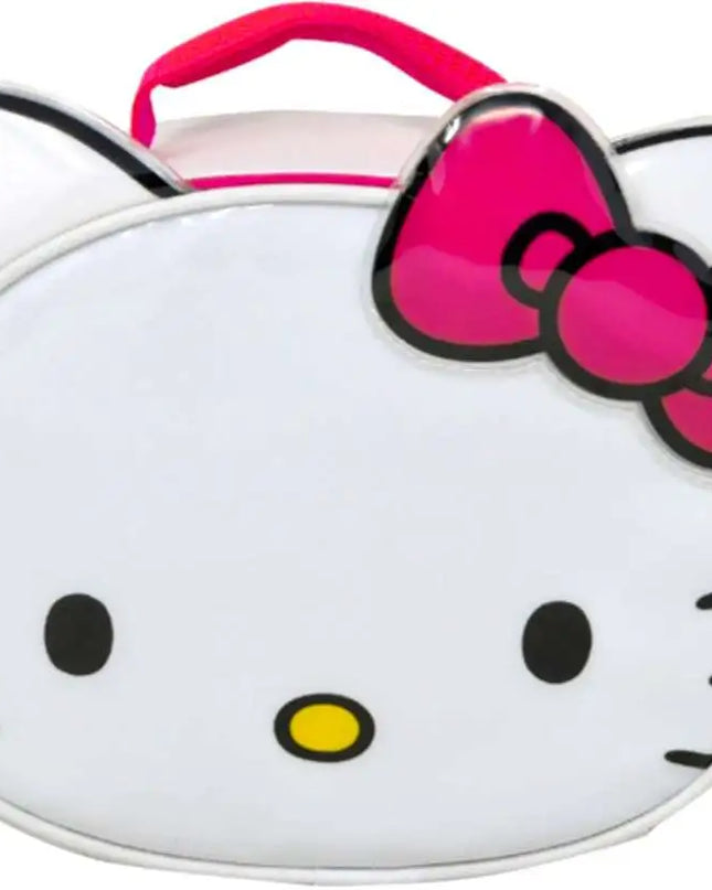 LONCHERA HELLO KITTY