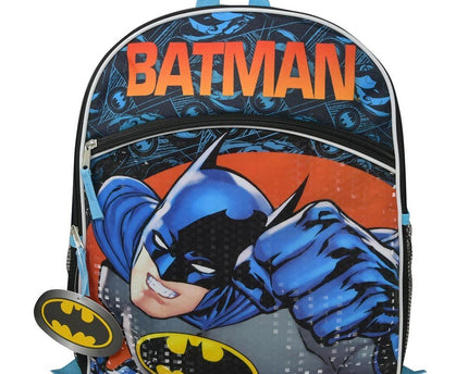 MOCHILA 16" BATMAN