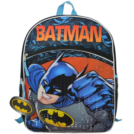 MOCHILA 16" BATMAN