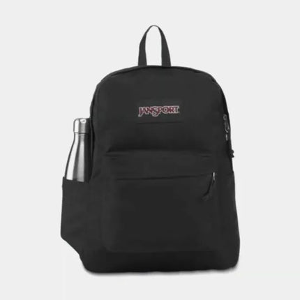 MOCHILA JANSPORT SUPERBREAK BLACK