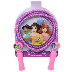 CUERDA PARA SALTAR PRINCESS