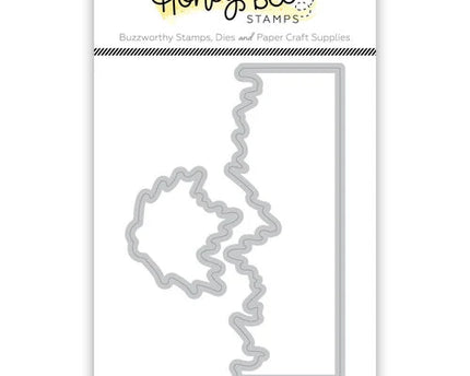 DIE HOLLY BORDER