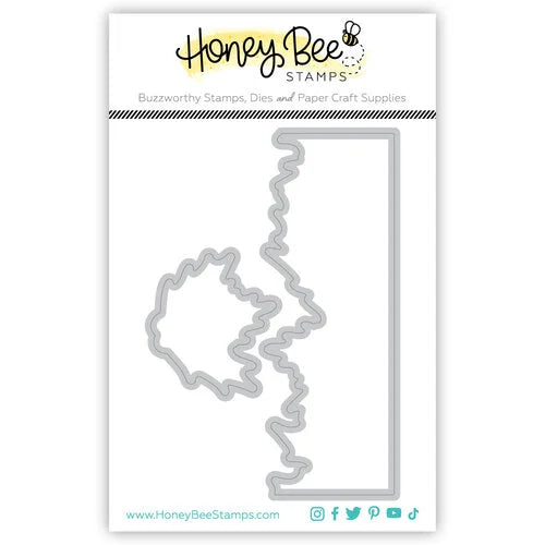 DIE HOLLY BORDER
