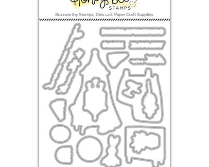 DIE SWEET NURSERY