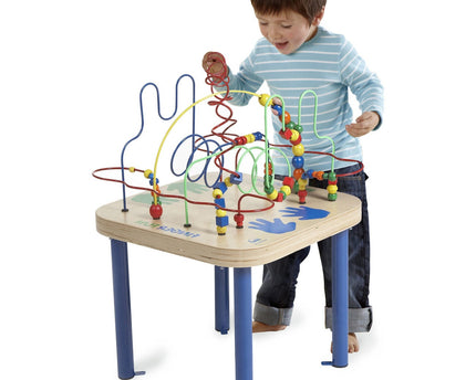 JUGUETE FINGER FUN TABLE