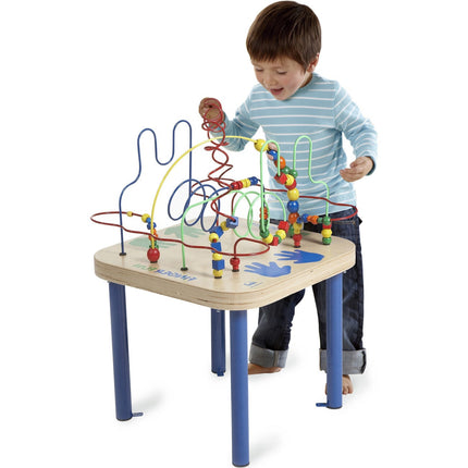 JUGUETE FINGER FUN TABLE