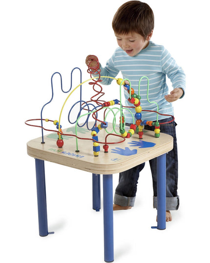 JUGUETE FINGER FUN TABLE
