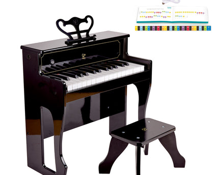 JUGUETE DYNAMIC SOUND UPRIGHT PIANO