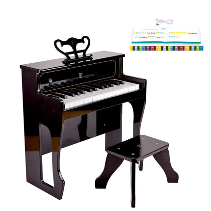 JUGUETE DYNAMIC SOUND UPRIGHT PIANO