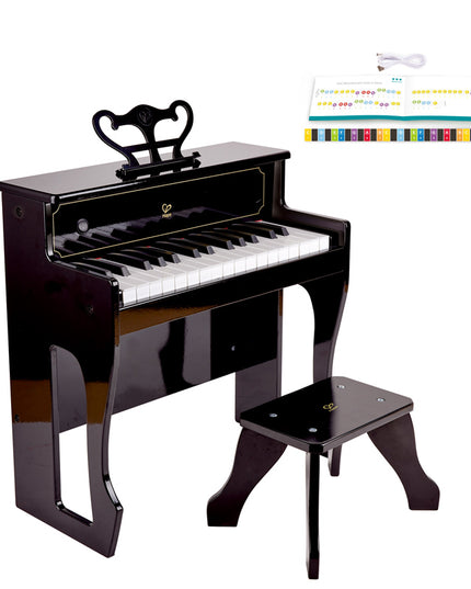 JUGUETE DYNAMIC SOUND UPRIGHT PIANO