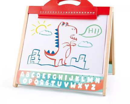 PIZARRA STORE & GO EASEL