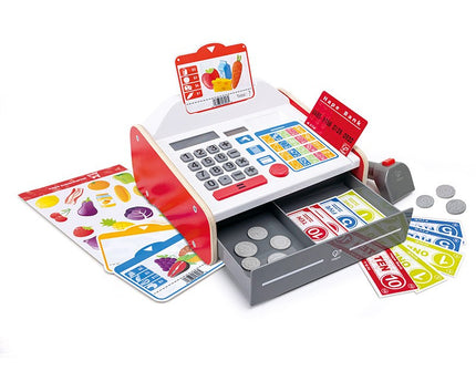 JUGUETE BEEP N´ BUY CASH REGISTER