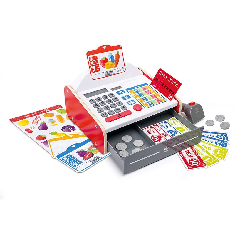 JUGUETE BEEP N´ BUY CASH REGISTER