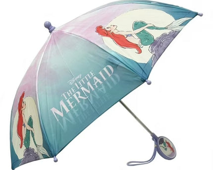 SOMBRILLA LITTLE MERMAID