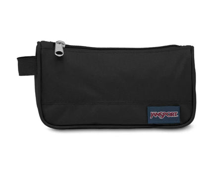 CARTUCHERA JANSPORT MEDIUM POUCH BLACK