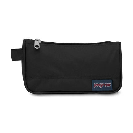CARTUCHERA JANSPORT MEDIUM POUCH BLACK