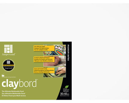 PANEL DE MADERA PARA TÉCNICAS MIXTAS 3 MM