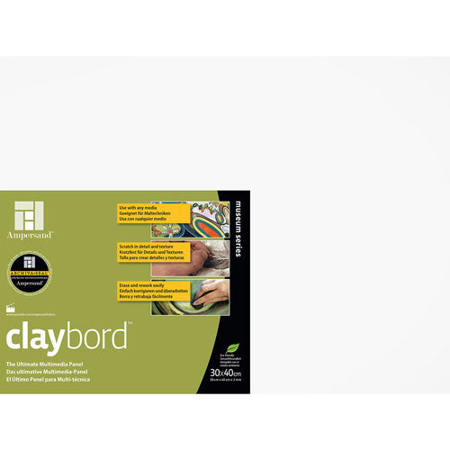 PANEL DE MADERA PARA TÉCNICAS MIXTAS 3 MM