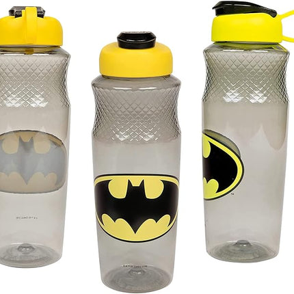 TERMO 30 OZ SULLIVAN BATMAN