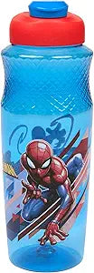 TERMO 30OZ SULLIVAN SPIDERMAN