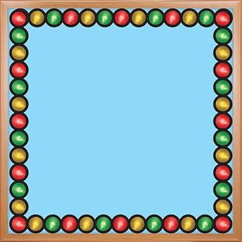 BORDE STOP LIGHTS