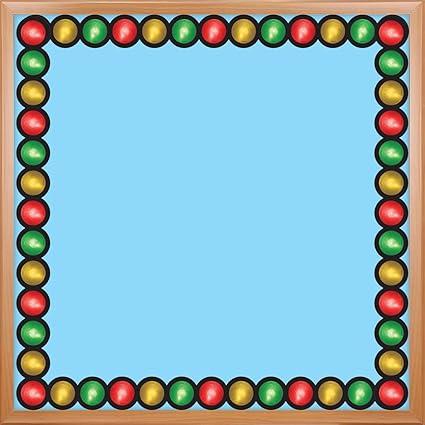 BORDE STOP LIGHTS