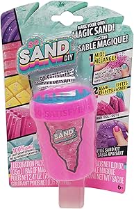 ARENA KINETICA SO SAND DIY