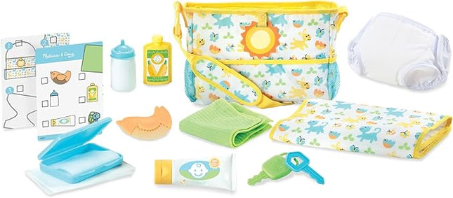 MINE TO LOVE TRAVEL TIME PLAY SET