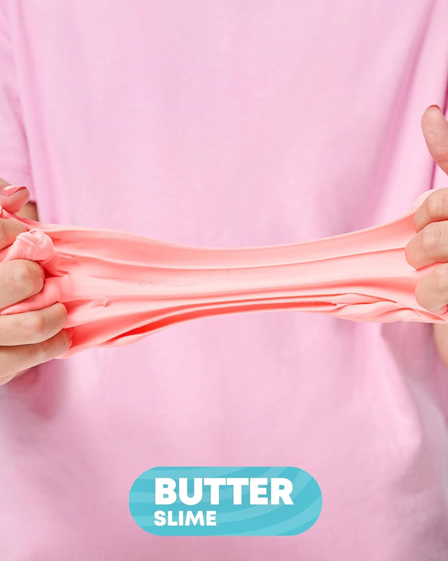 Kit de Slime GUI GUI