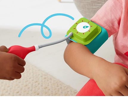 JUGUETE MEDICAL KIT