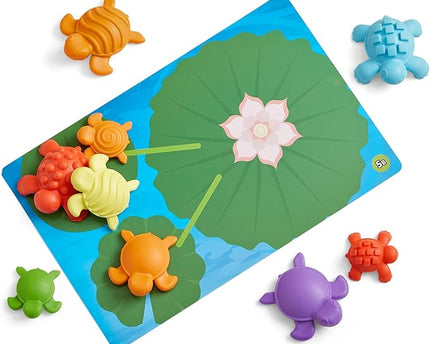 TACTILE TURTLES