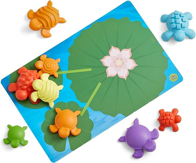 TACTILE TURTLES