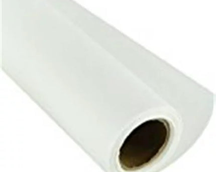 ROLLO DE PAPEL P/ DIBUJO Y TRAZA BLANCO 24"X20Y