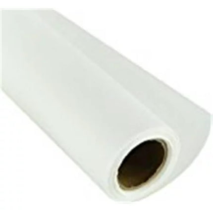 ROLLO DE PAPEL P/ DIBUJO Y TRAZA BLANCO 24"X20Y