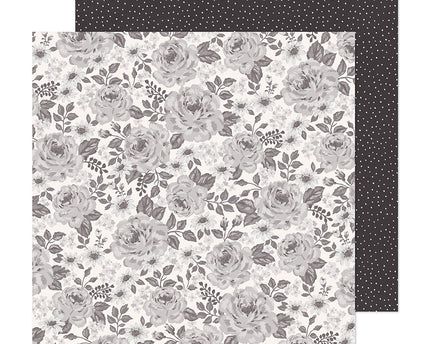 PAPEL P/SCRAPBOOK MAKING MAGIC DOBLE 12X12