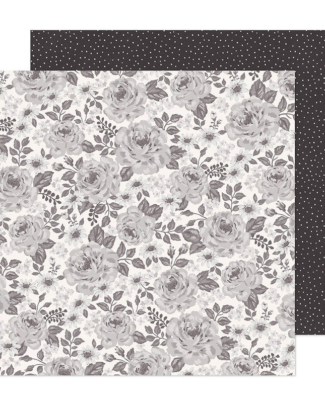 PAPEL P/SCRAPBOOK MAKING MAGIC DOBLE 12X12